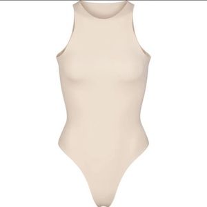 SKIMS Fits Everybody High Neck Bodysuit B263